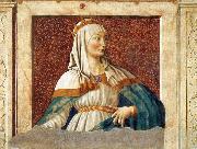 Queen Esther Andrea del Castagno